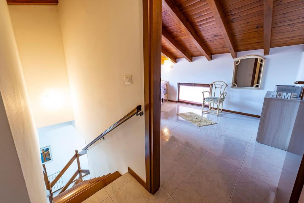 Tresa Bay House - Lugano Lake Lavena Ponte Tresa Exterior photo